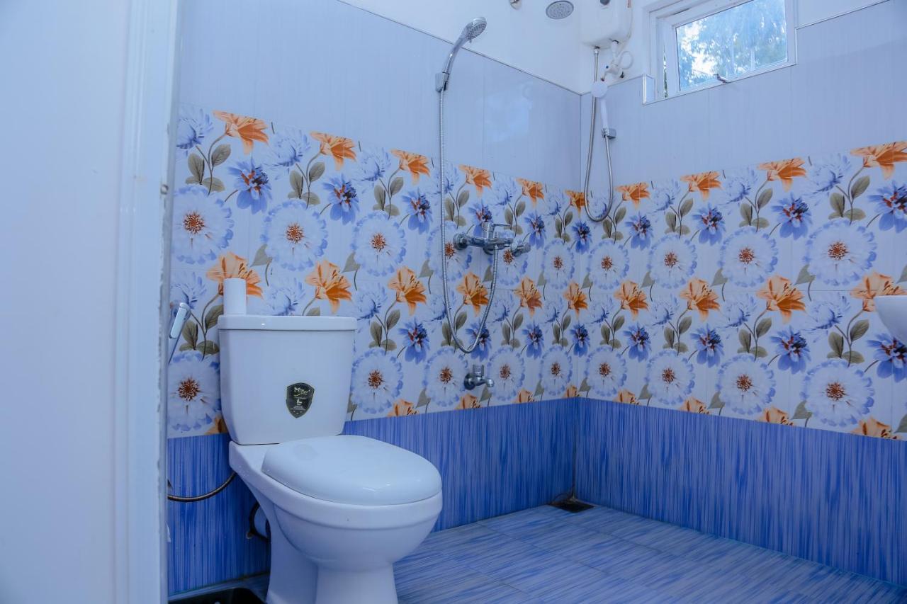 Sajana Ocean Hill Bed & Breakfast Мириса Екстериор снимка